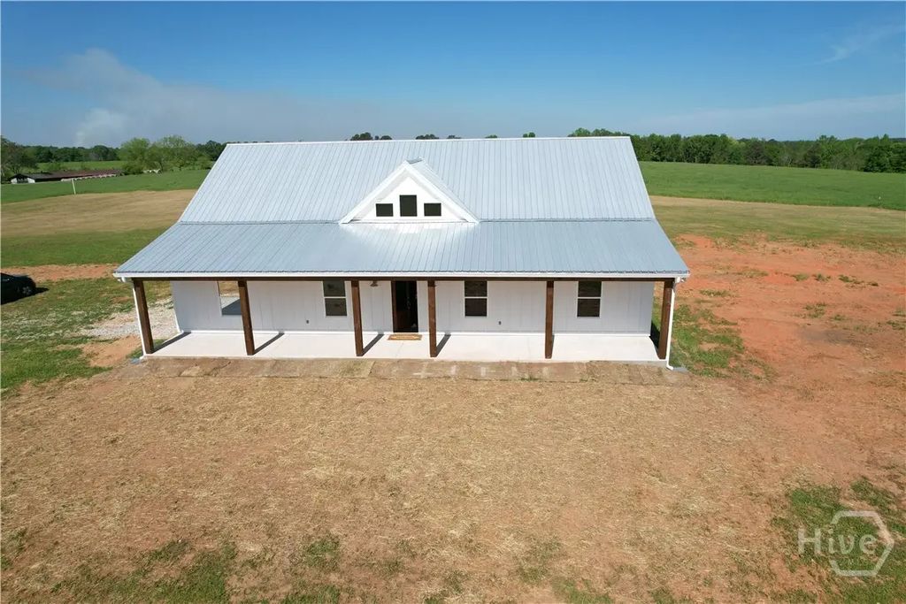 825 New Town Church Rd, Carlton