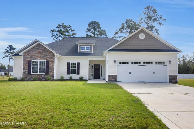 174 Finch Lane, New Bern