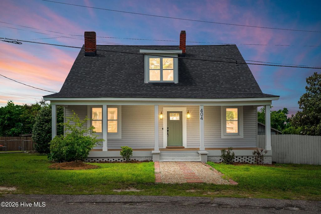 404 W Forest Avenue, North Augusta
