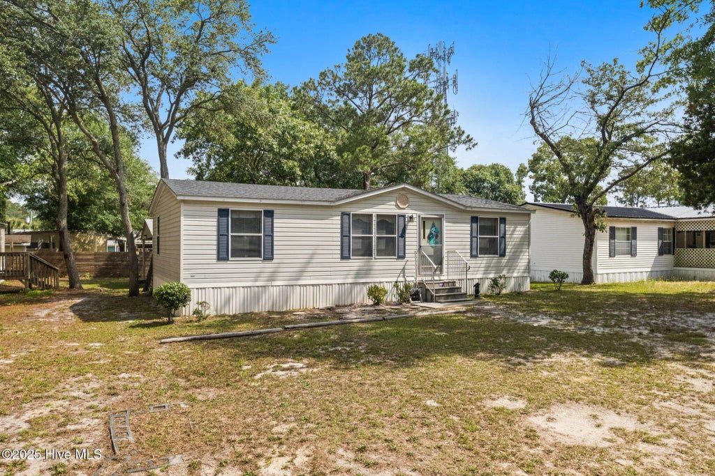 7203 Banner Street Sw, Ocean Isle Beach