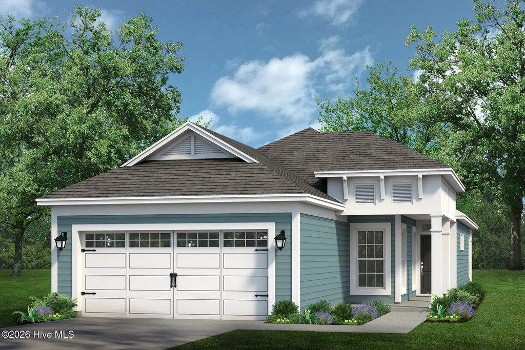3203 River Crane Loop Nw 480, Calabash