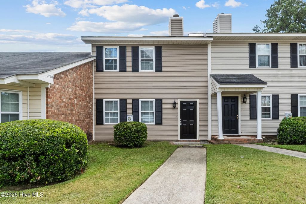 3930 Almon Drive, Martinez