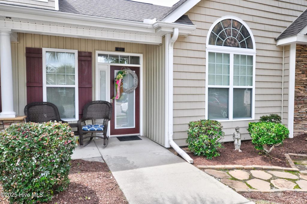 7195 Bonaventure Street Sw 403, Ocean Isle Beach