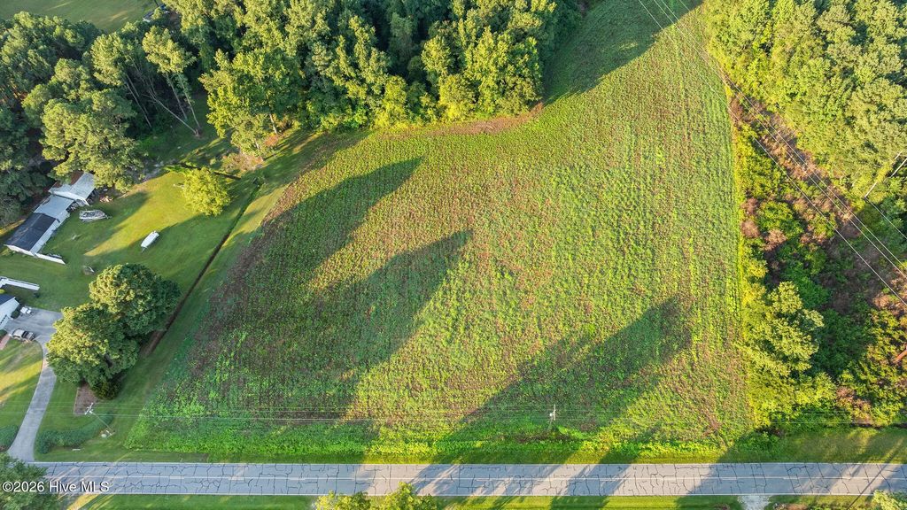 2 Old Smith Chapel Road, Mount Olive
