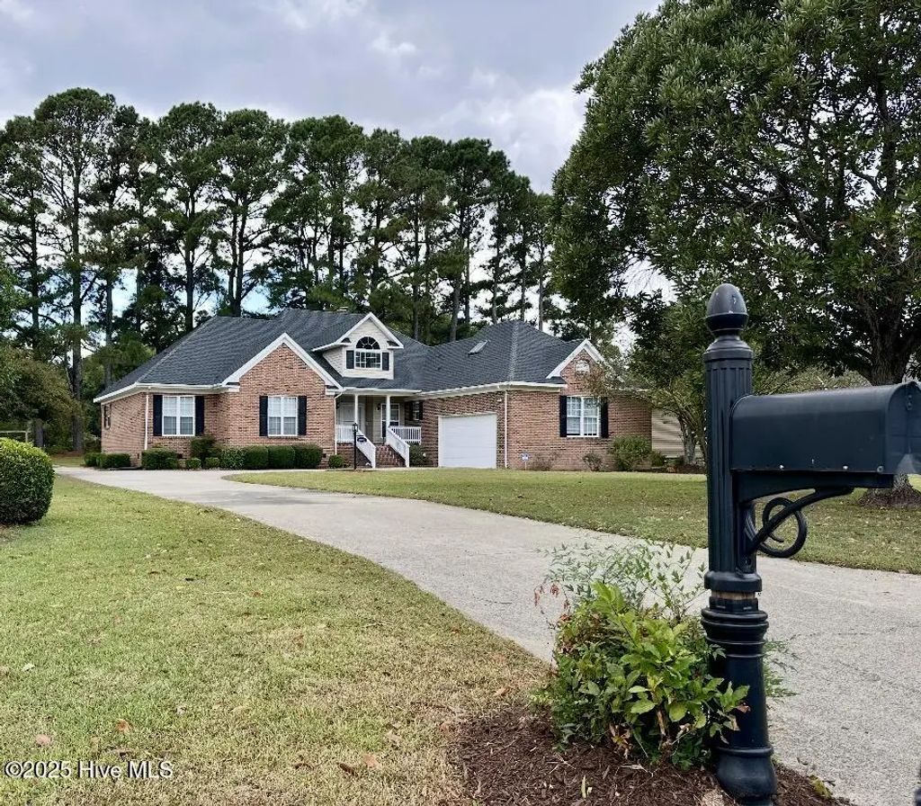 510 Robin Lane, Edenton