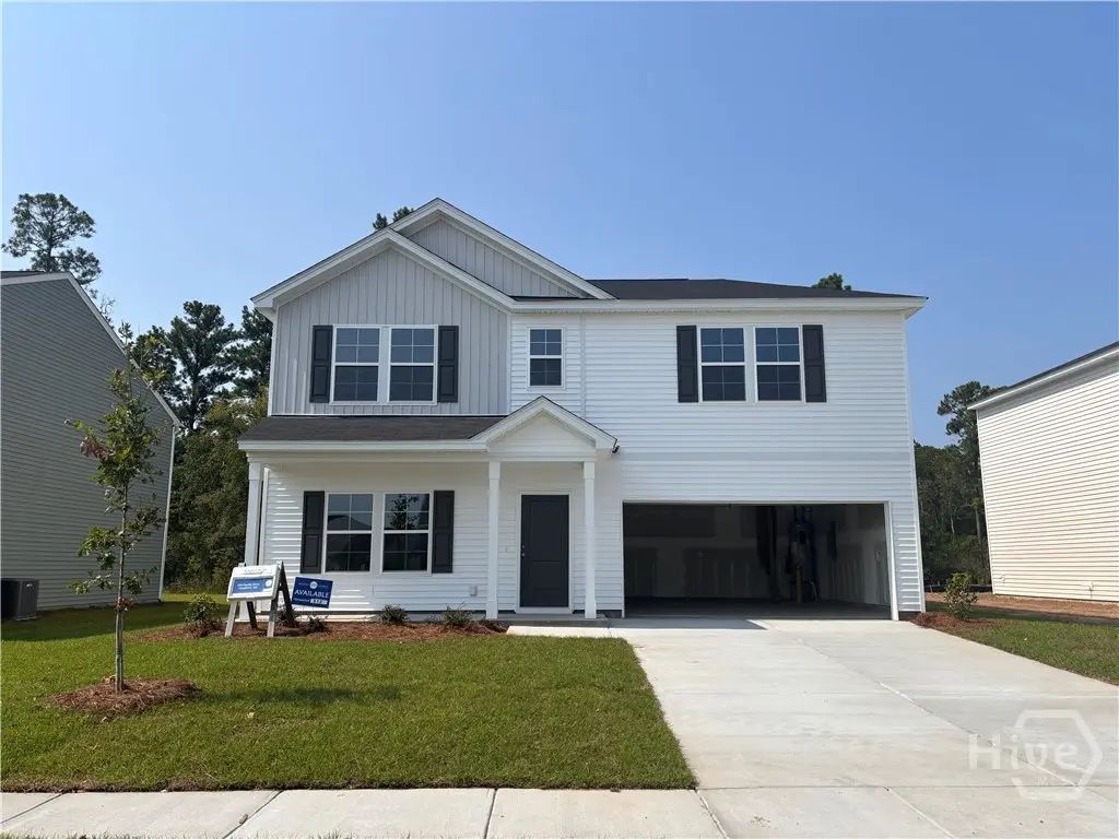 109 Daylily Drive, Springfield