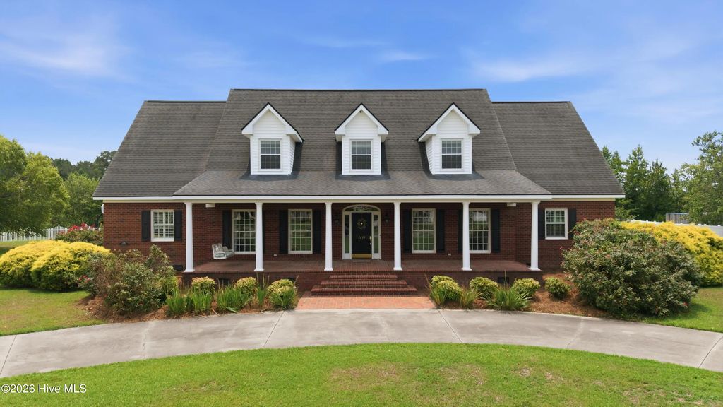2239 Autumn Drive, Kinston