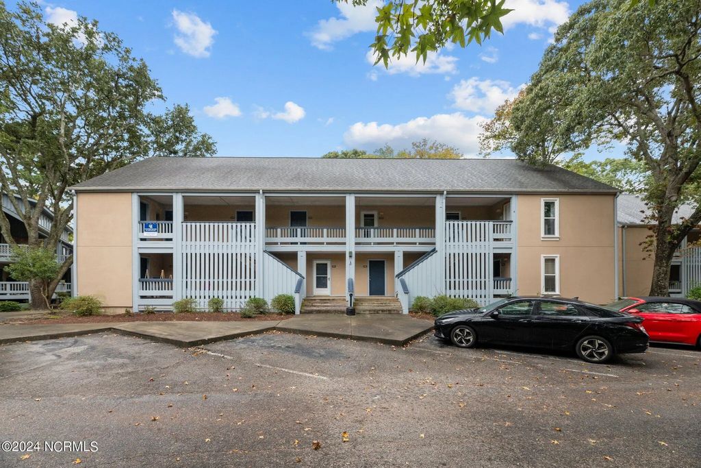 1506 Harbourside Drive 1506 -1505, New Bern