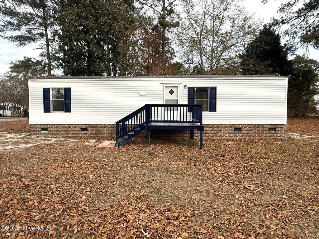 123 Potawatomi Trail, Edenton