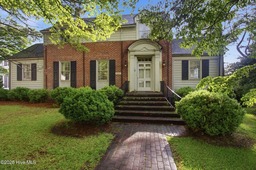 3400 S Jefferson Street, Fountain