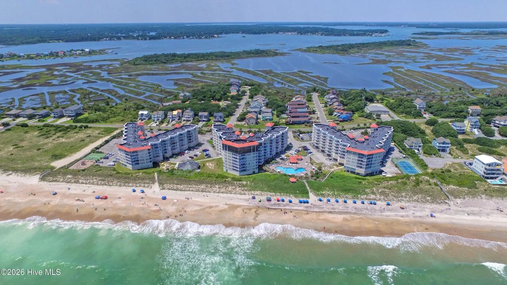 2000 New River Inlet Road 2314, North Topsail Beach