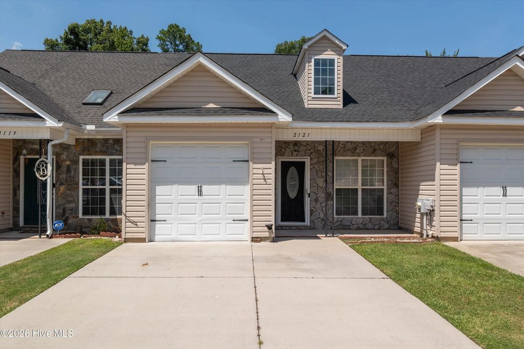 2121 Reserve Lane, Augusta