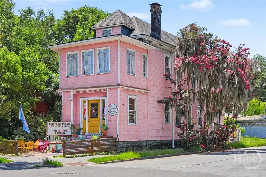 17 41st St Street, Savannah