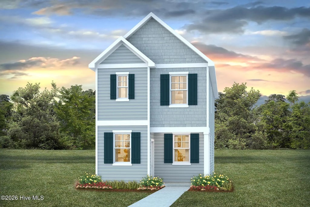 568 Bear Paw Road Sw, Supply