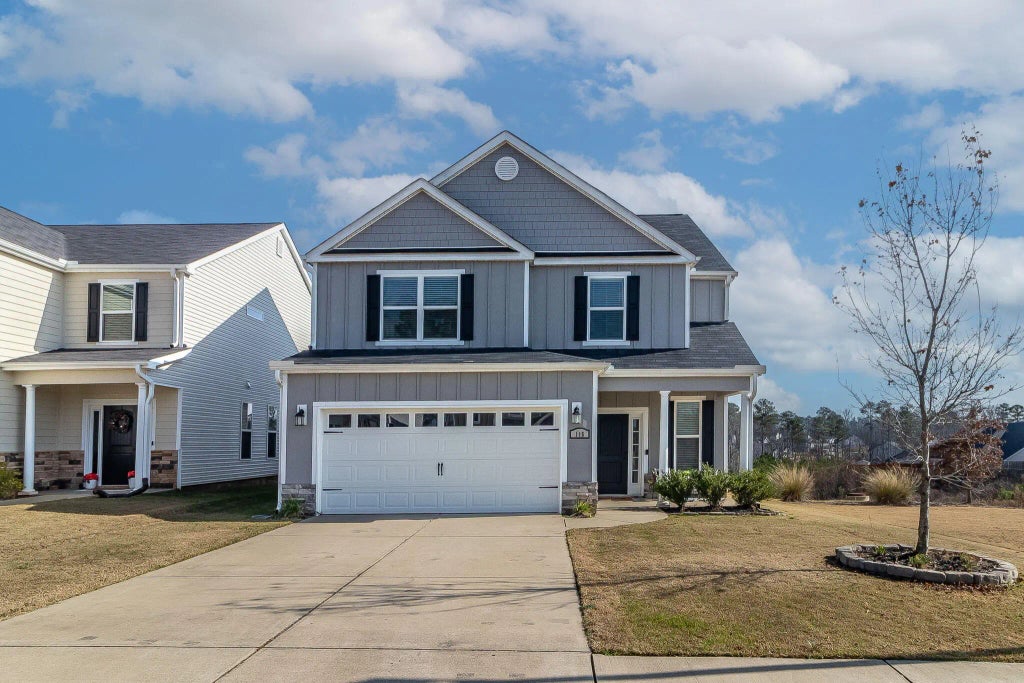 115 Dublin Loop, Grovetown