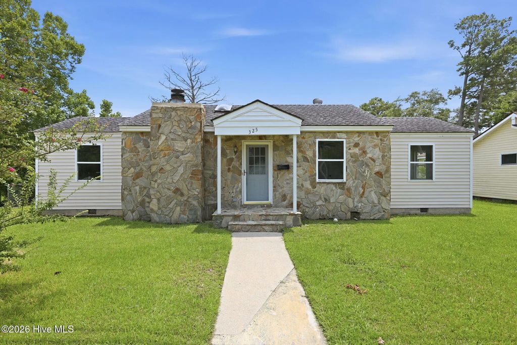 325 Miller Boulevard, Havelock