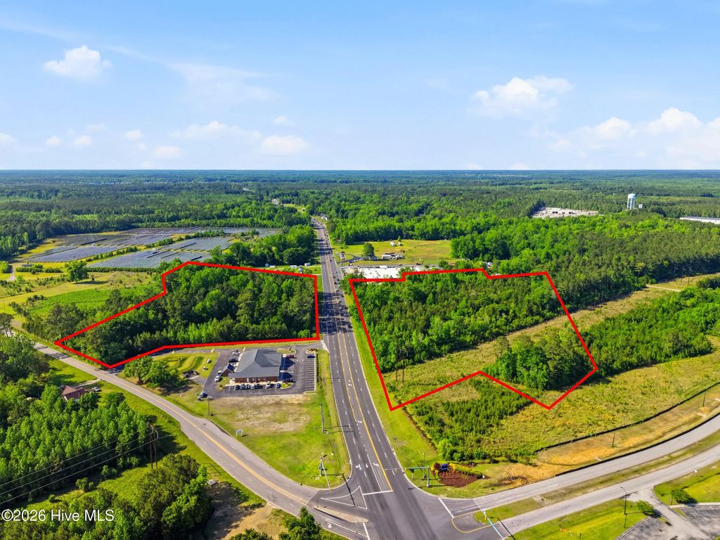 3983 Richlands Highway, Jacksonville