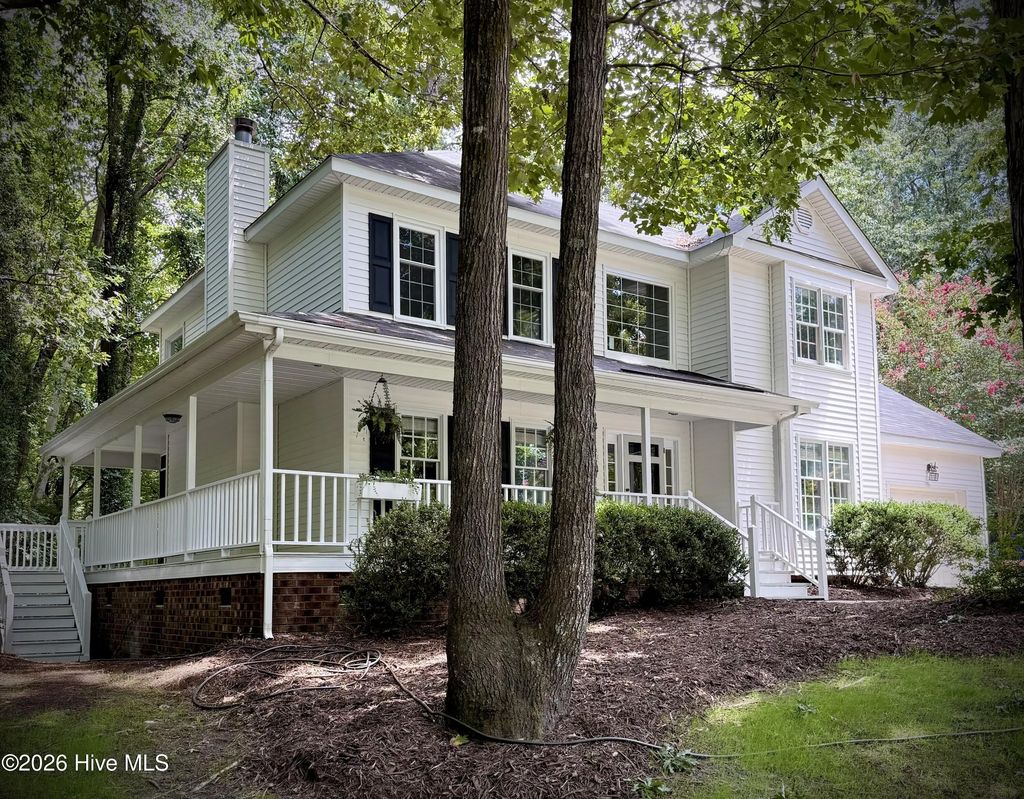 505 Kent Road, Greenville