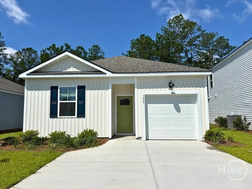 361 Cold Creek Pass, Port Wentworth