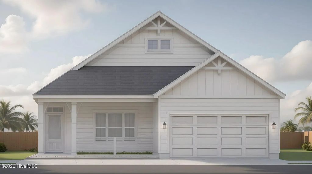 149 Flat Clam Drive, Wilmington