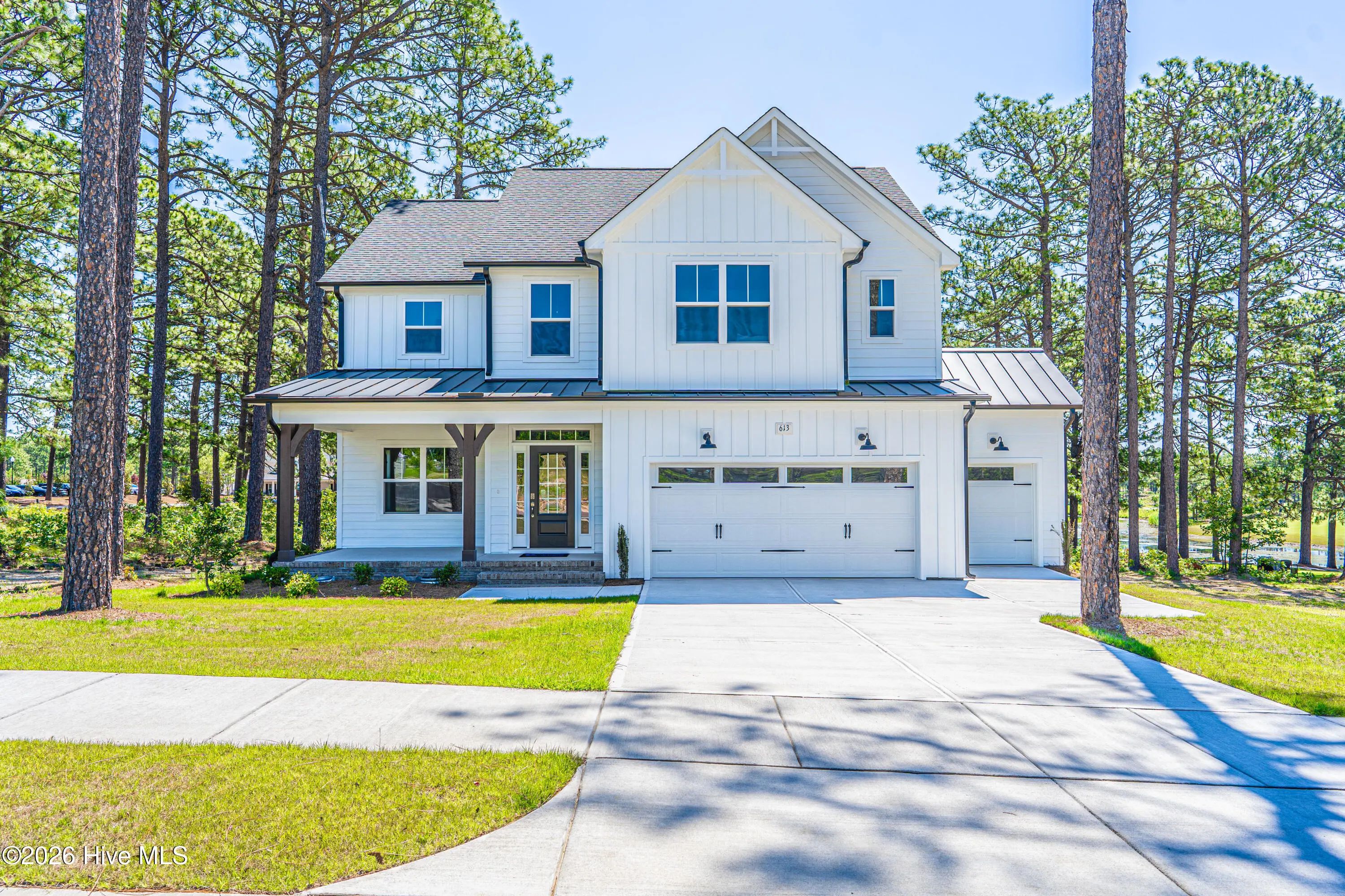 613 Watauga Lane, Aberdeen