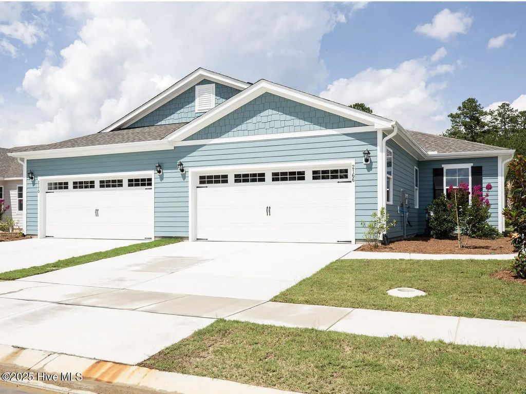 3048 Bottlebrush Drive Unit 2082, Leland