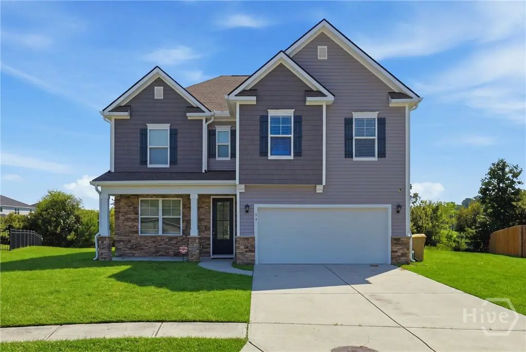 54 Palmer Place, Richmond Hill