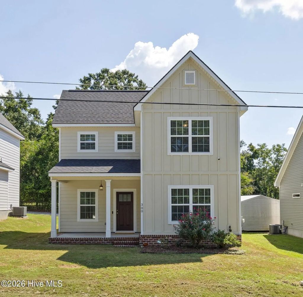 300 Dorn Street, Grovetown