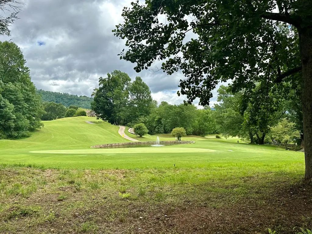 N/A, Hayesville