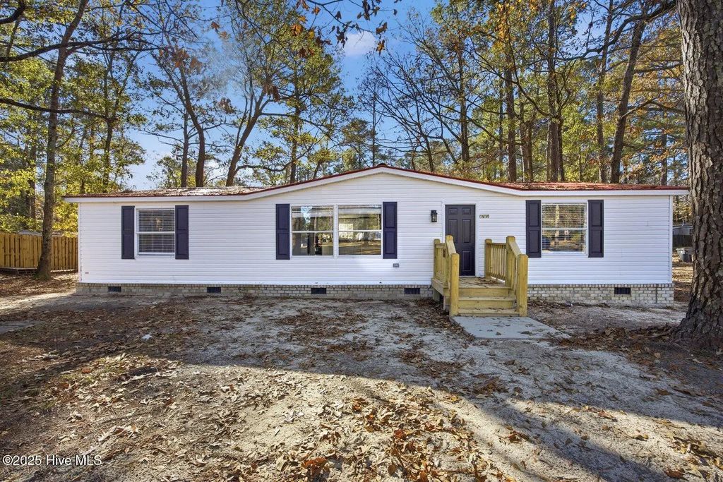 8785 Northridge Drive, Leland