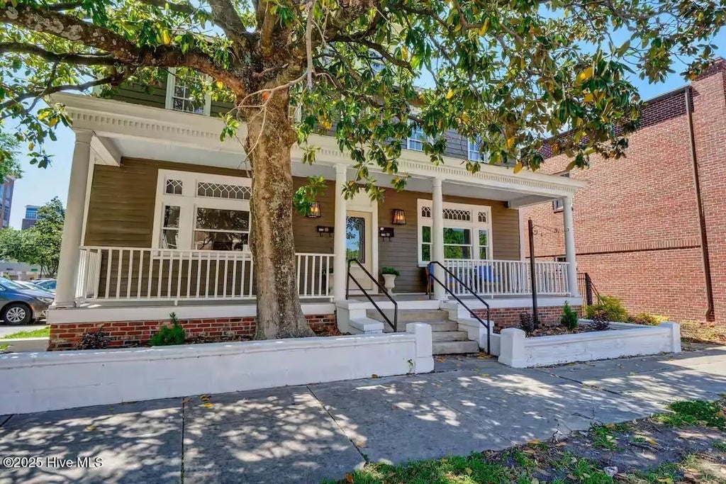 317 N 4th Street, Wilmington