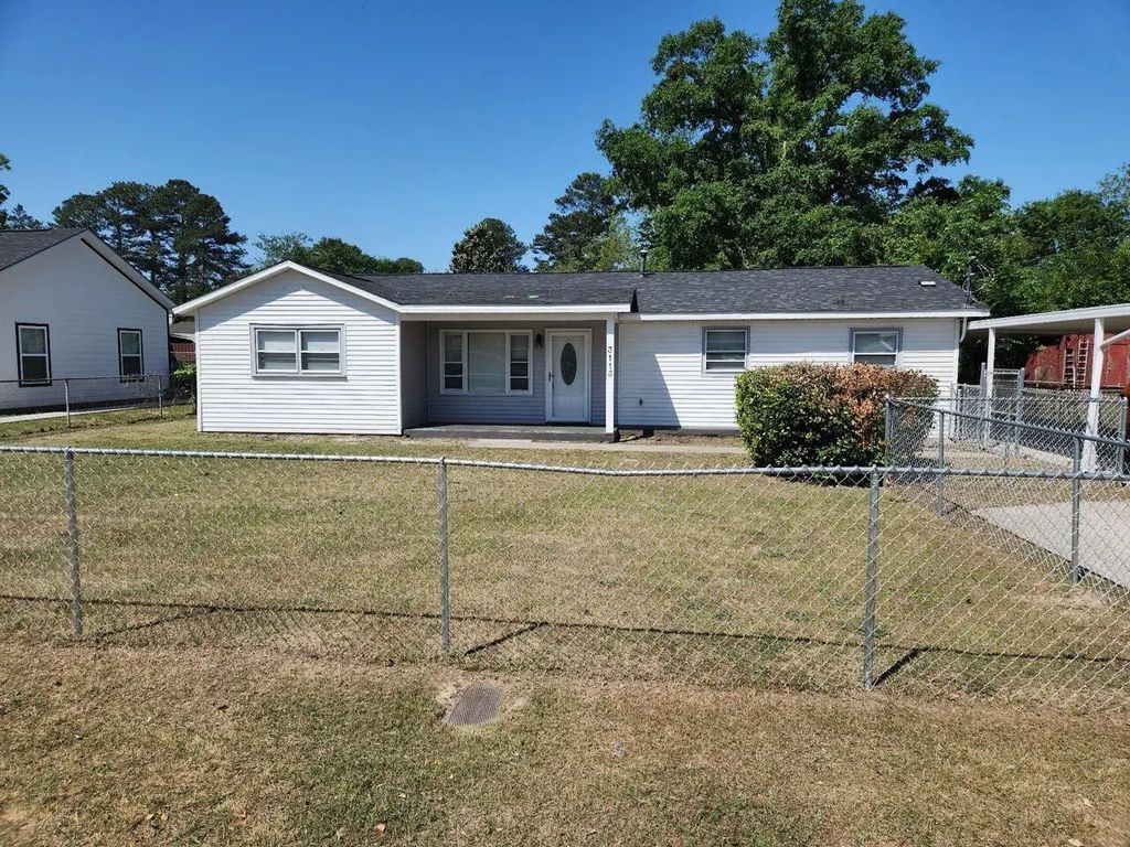 3113 Bell Drive, Richmond