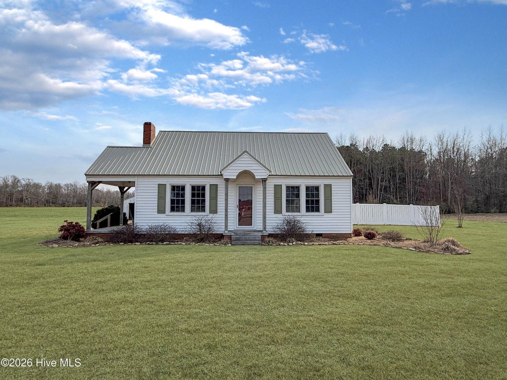 2006 U.s.highway 17, Merry Hill