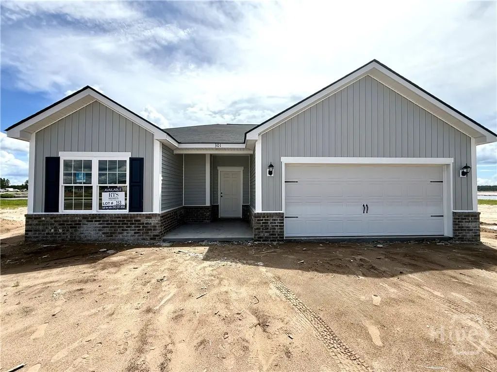 301 Quail Run Way Se, Allenhurst