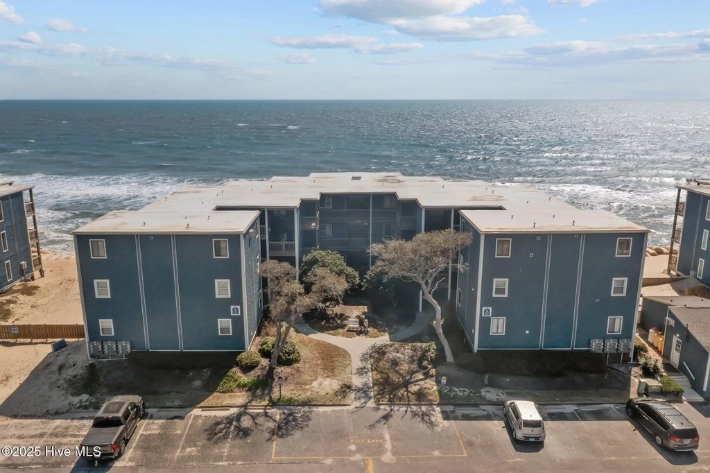 2196 New River Inlet Road Unit 269, North Topsail Beach