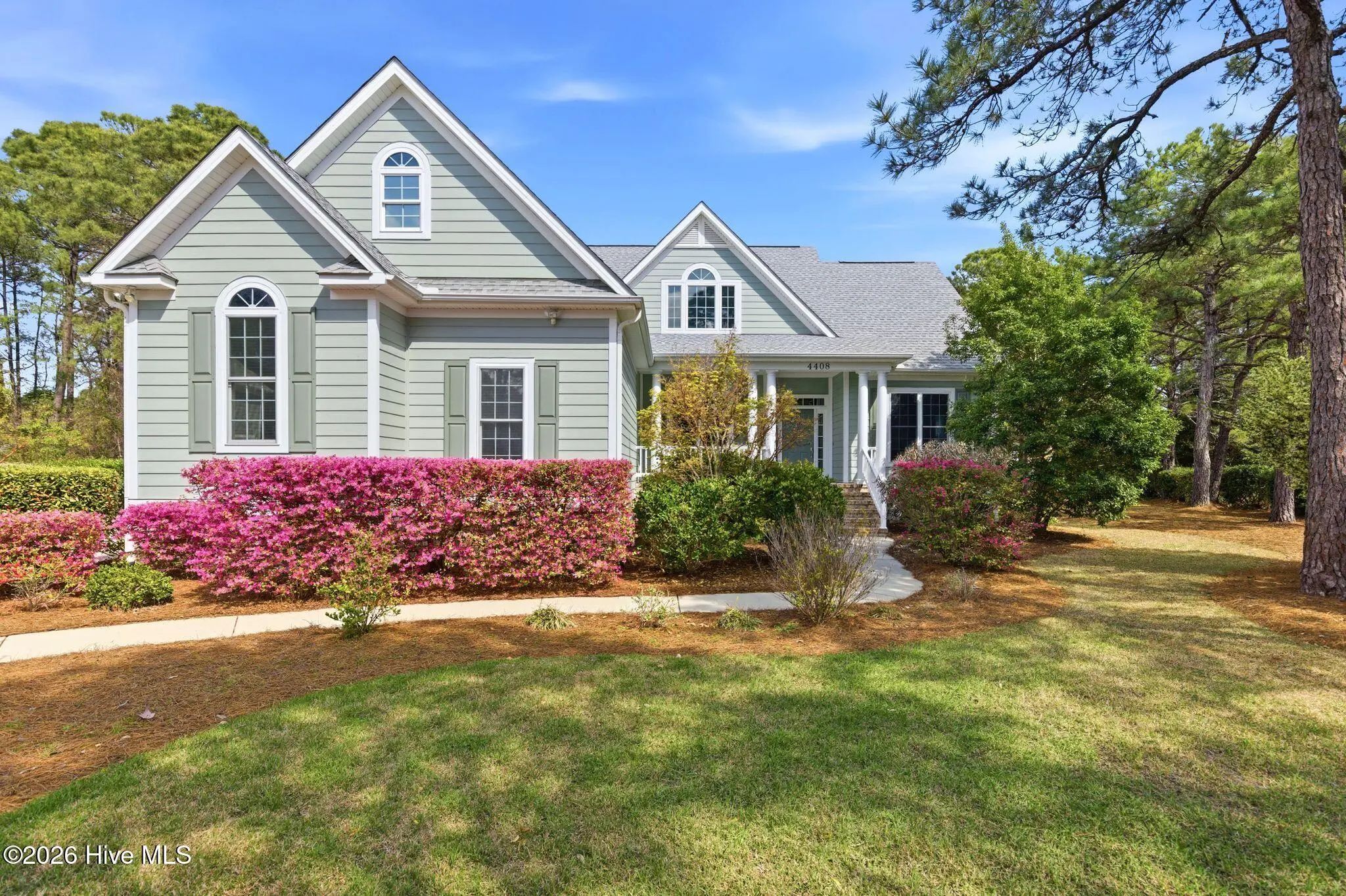 4408 Salt Mist Court Se, Southport