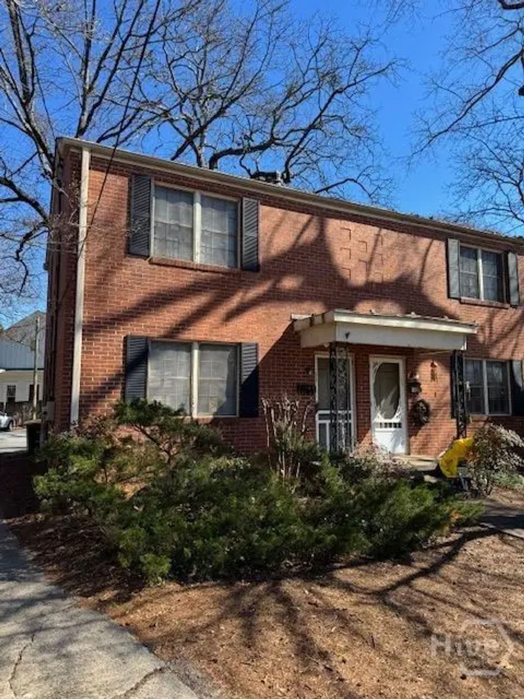 1449 Milledge Avenue, Athens
