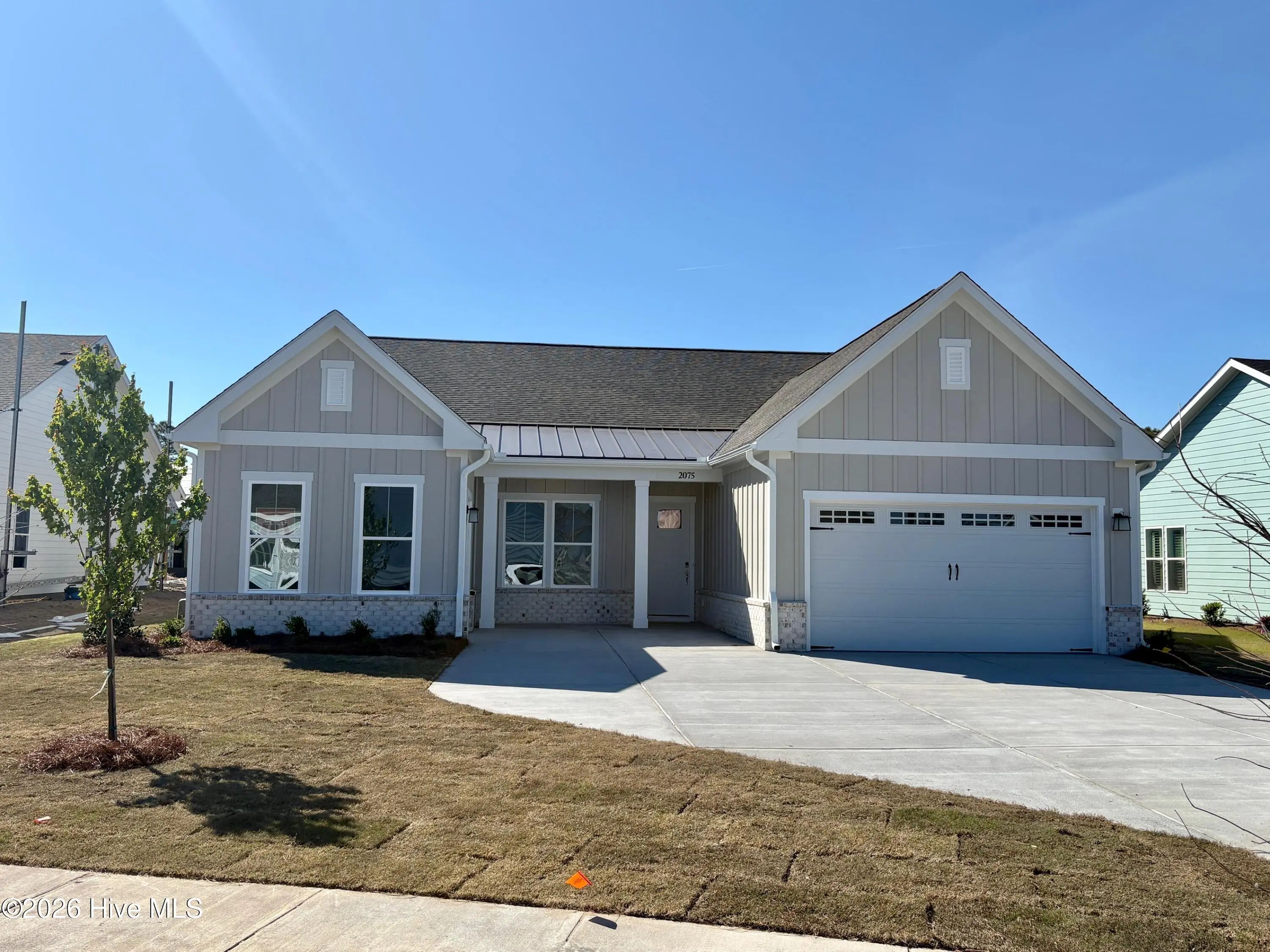 2075 Rosin Drive 18, Southport