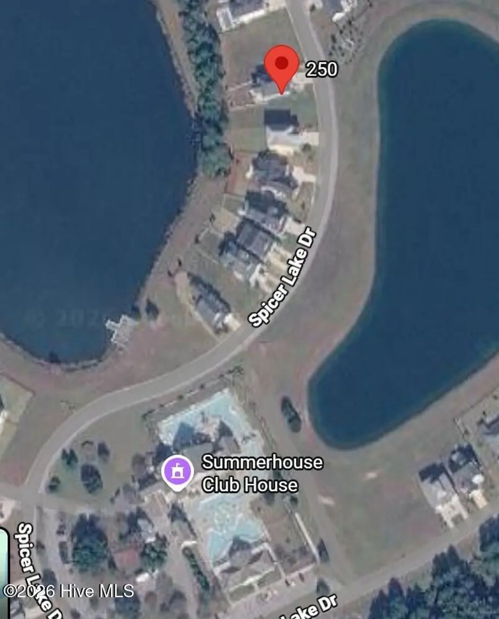 421 Summerhouse Drive, Holly Ridge
