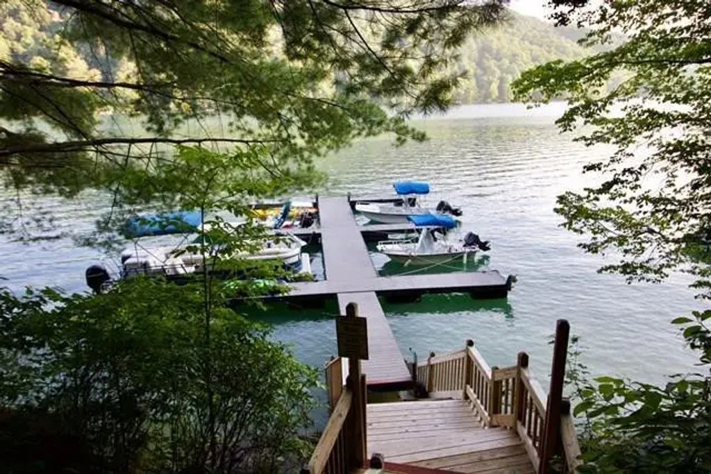 Lot# 10 Forest Vista Lane, Topton
