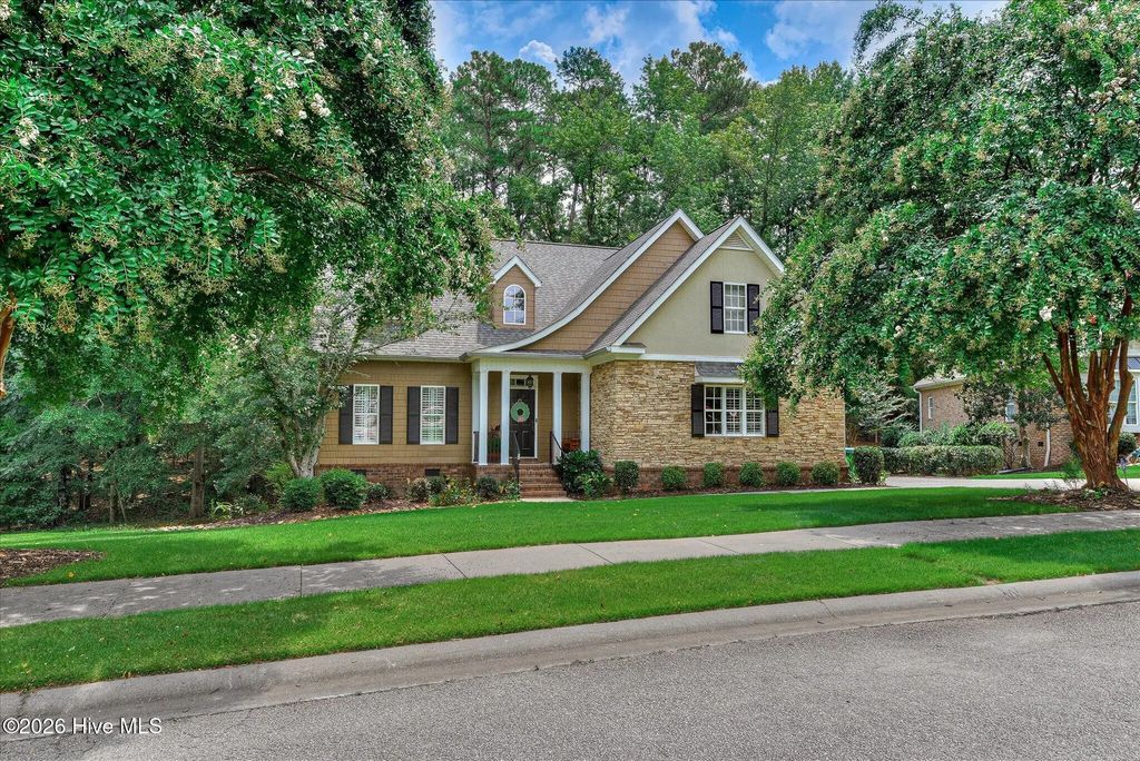 110 Hunting Tower Drive, Columbia