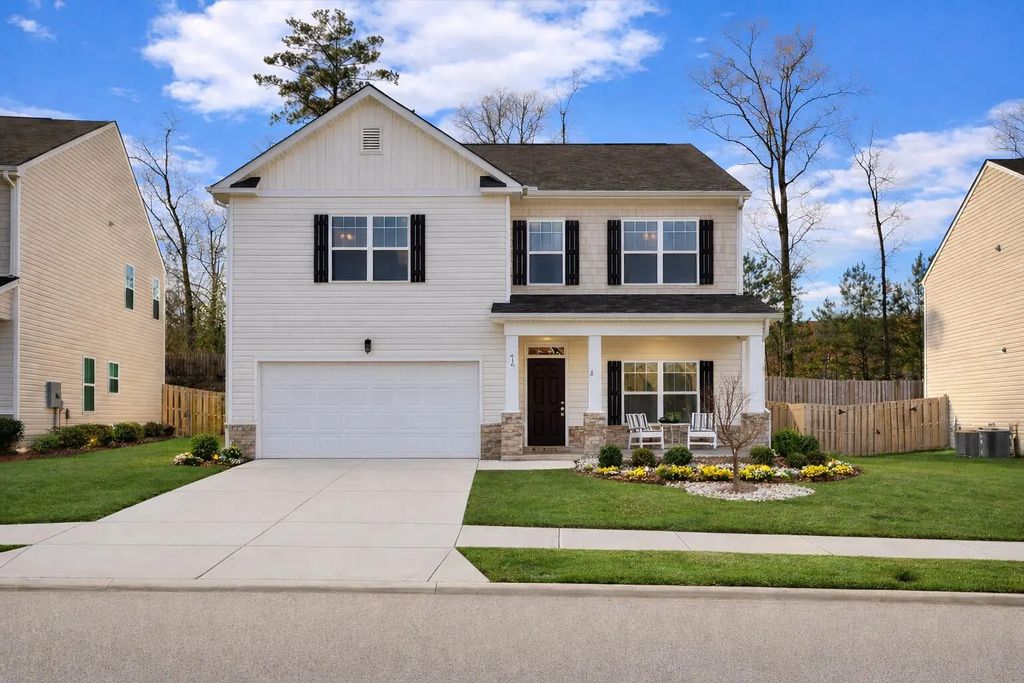 616 Speith Drive, Columbia