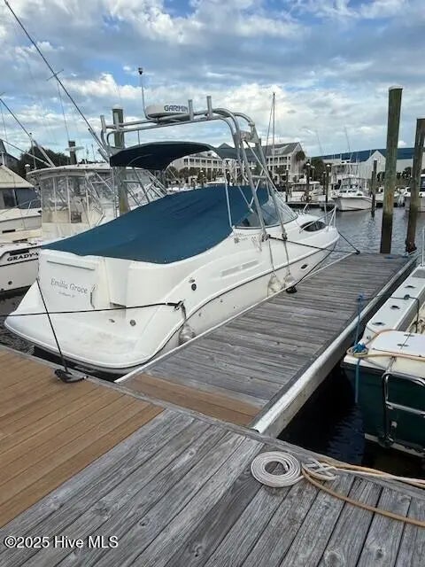 2571 St James Drive Se C29, Southport