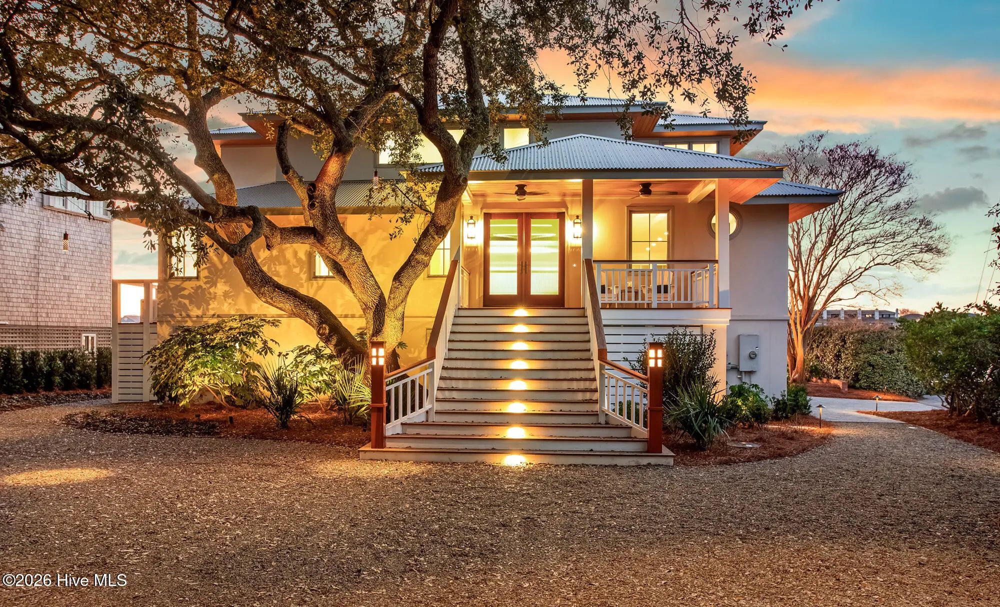 33 W Henderson Street, Wrightsville Beach
