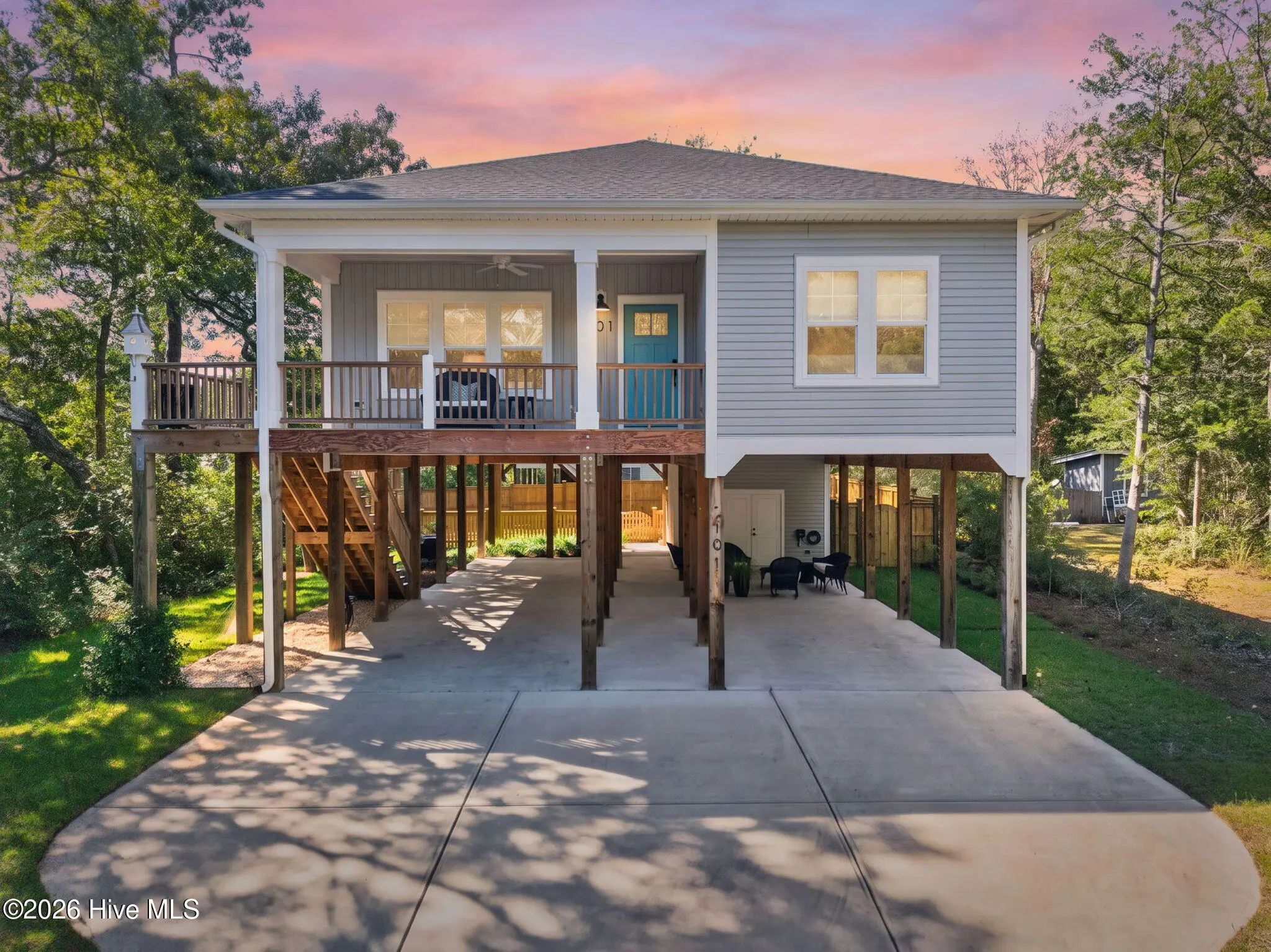 101 Se 14th Street, Oak Island