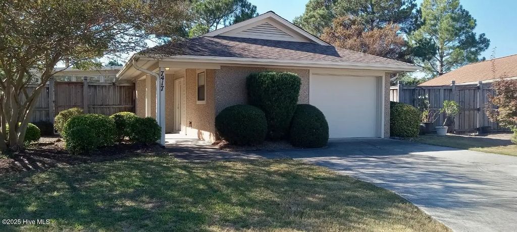 7417 Montfaye Court, Wilmington