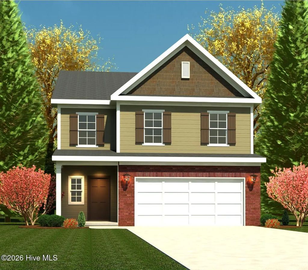 673 Ashburn Drive Wd346, North Augusta