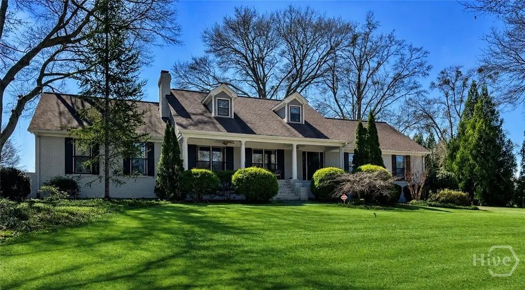1331 Luke Circle, Bogart