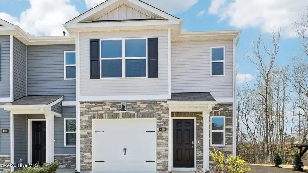 157 Trumpet Vine Road, Aberdeen