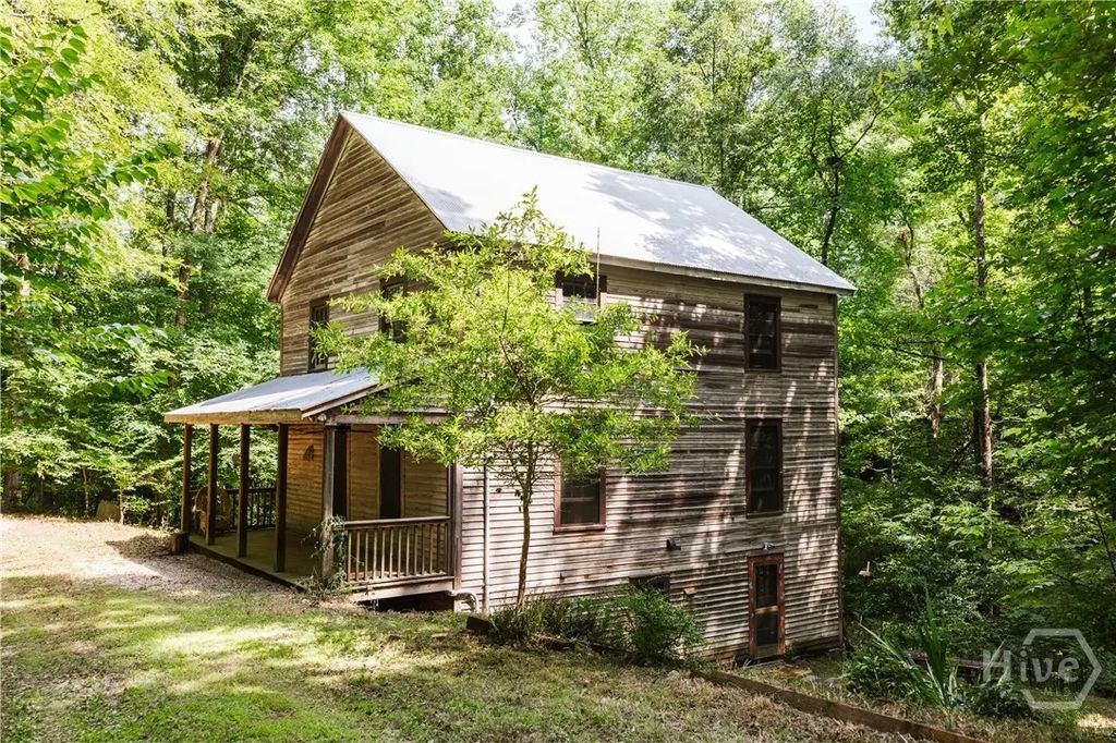 1381 Elder Mill Road, Watkinsville